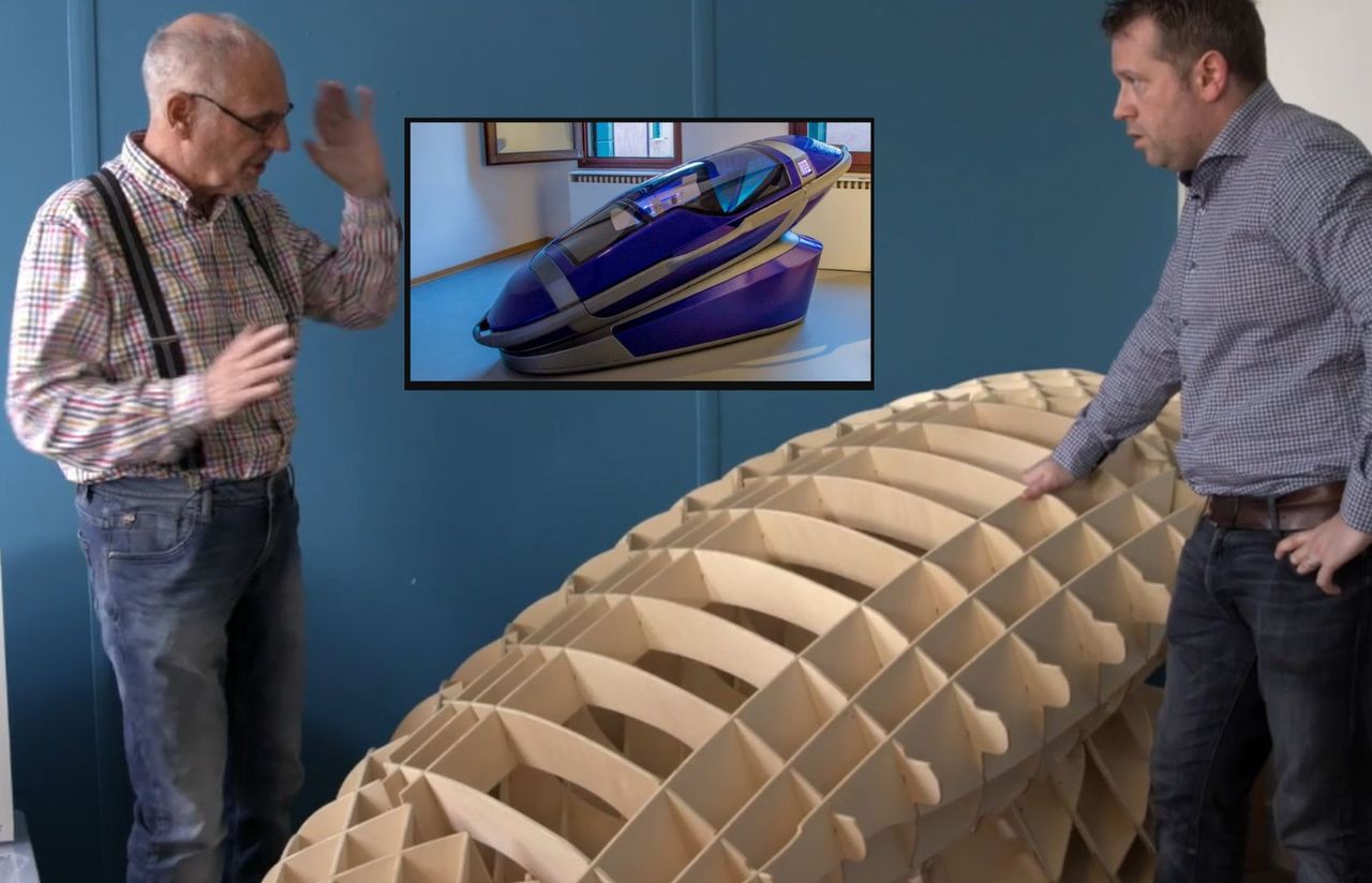 "Kapsuły śmierci" to przyszłość? Pomysł dotarł już do Polski