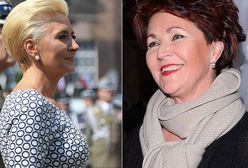 Sondaż dla o2.pl. Najlepsza pierwsza dama: Jolanta Kwaśniewska przed Agatą Dudą. Znamy powody. "Kluczem aktywność"