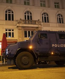 Austria. Zamach w Wiedniu. Trop prowadzi do Niemiec