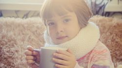 Składniki naturalne, które wspierają walkę z przeziębieniem u dziecka 