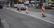 Tarnobrzeg: Remont na newralgicznym skrzyżowaniu w ramach gwarancji