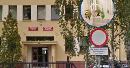 Trzyletnia Maja leżała w łóżeczku bez oznak życia. Rodzice usłyszeli zarzuty
