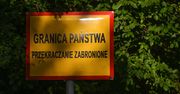 Kosztowny spacer pary turystów. Zostali przyłapani kamerą drona