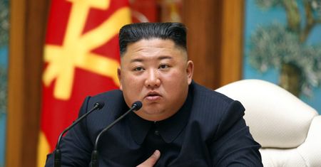 Kim Dzong Un zniknął. Nowe informacje. "To naprawdę nienormalne"