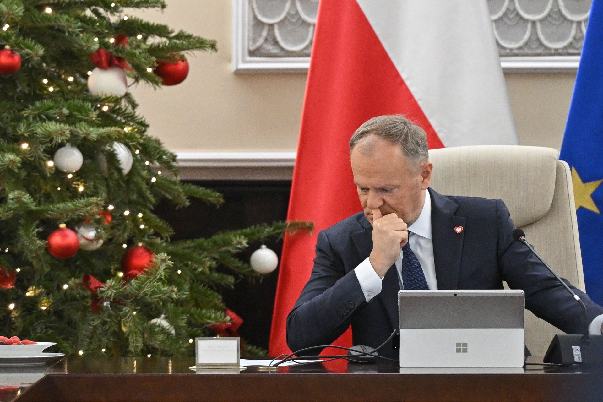 wiadomości,aktualności,WP Wiadomości Awantura na posiedzeniu rządu. 