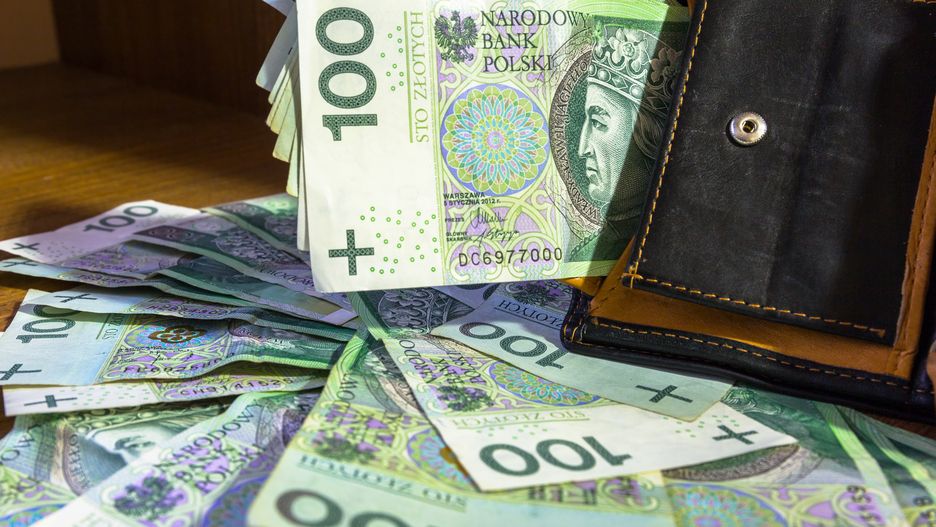 Dofinansowanie skuterów elektrycznych od marca