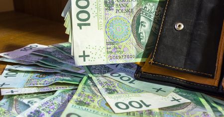 Ponad 8,5 tys. zł dopłaty od marca. Ta grupa może skorzystać