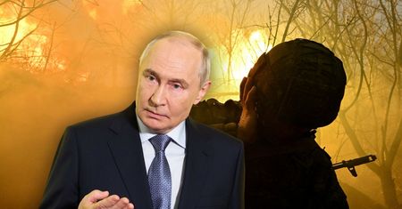 Sukces operacji Vivaldi. Rosjanie mają poważny problem