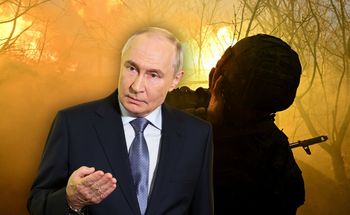 Sukces operacji Vivaldi. Rosjanie mają poważny problem