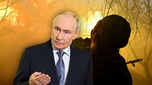Sukces operacji Vivaldi. Rosjanie mają poważny problem