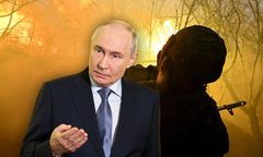 Sukces operacji Vivaldi. Rosjanie mają poważny problem