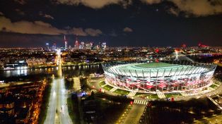 Warszawa: Mata z dwoma koncertami na PGE Narodowym