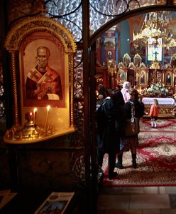 Wielkanoc prawosławna 2023. Kiedy wypada?