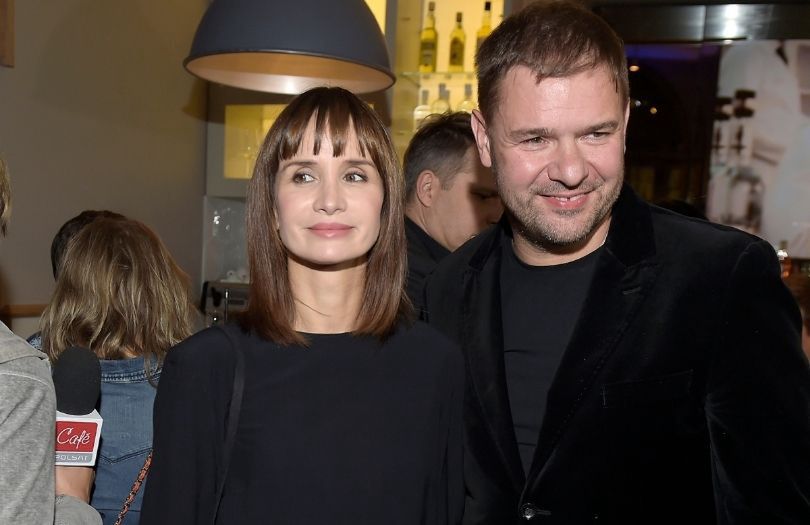Viola Kołakowska zamartwia się "kryzysem" seksualności