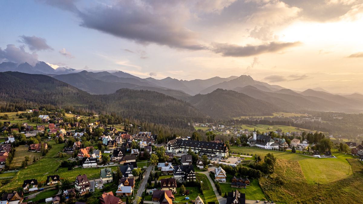 Zakopane