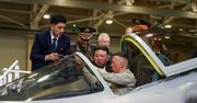 Kim Dzong Un tego nie przemyślał? Niechcący ujawnia swoje sekrety