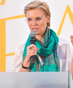 Paulina Młynarska załamuje ręce: "Chce się wyć"