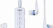 Nokia Mobile TV - zestaw słuchawkowy z obsługą DVB-H