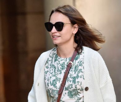 Ania Starmach o depresji. "Nigdy nie mogę stracić czujności"