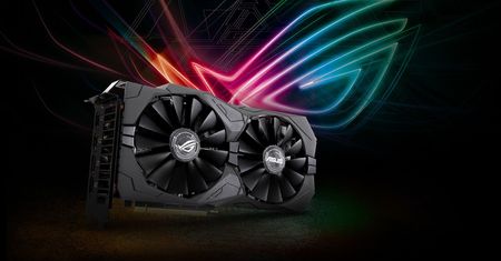 GeForce GTX 1650 GDDR6 w trzech wersjach - ASUS zapowiada ulepszone wersje kart