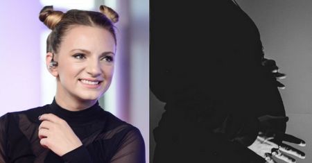 Sarsa ZOSTAŁA MAMĄ! "Jestem szczęśliwa!" (FOTO)