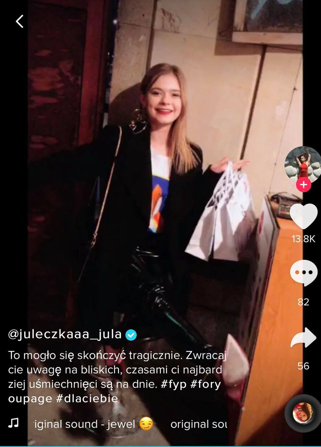 Julia Wróblewska