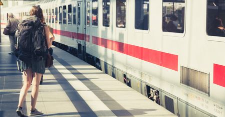DiscoverEU. 60 tys. bezpłatnych biletów kolejowych dla młodych Europejczyków