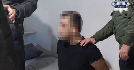 Był ścigany listem gończym. Wytropili go policyjni "łowcy głów"