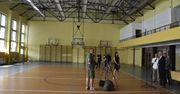 Wałbrzych: Zaczyna się remont sali gimnastycznej z zapleczem w IV Liceum Ogólnokształcącym