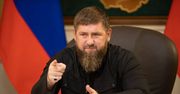 Kadyrow się boi? Tak reaguje na krwawy atak