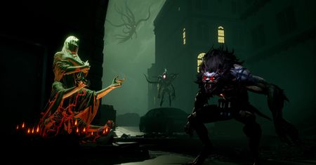Nightholme: nowy horror PvPvE stawia na zdradę i ryzyko