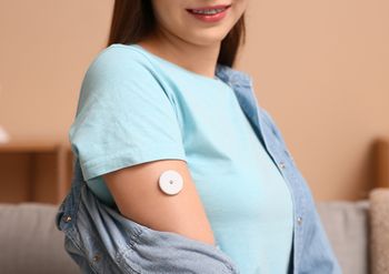 Skuteczność systemów CGM. Nowe wyniki badań