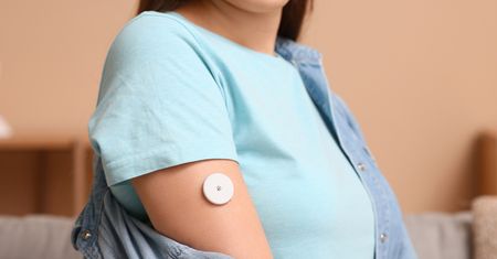 Skuteczność systemów CGM. Nowe wyniki badań