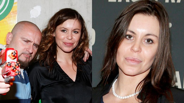 Joanna Krochmalska nie odpuści Liroyowi. Mówi też, jak na ich konflikt zareagowały dzieci
