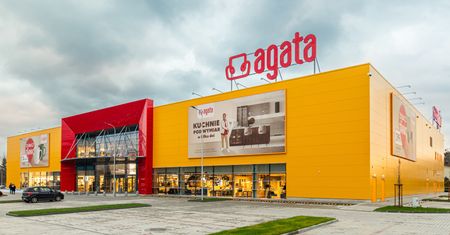 Agata wprowadziła się do Olsztyna. Sklep znanej marki już otwarty