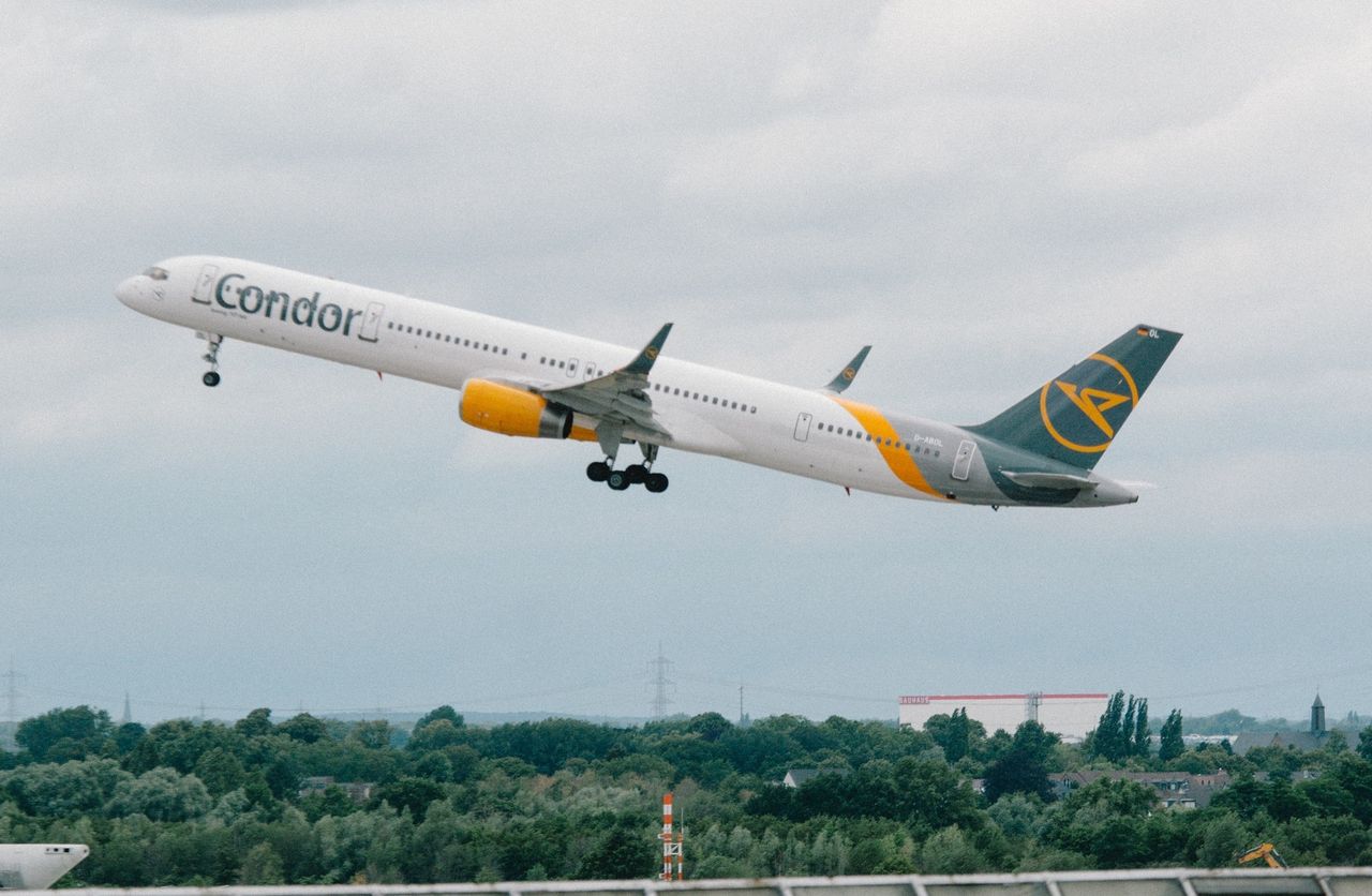 Condor Airlines pozywa Polskę. Chce ponad 50 mln euro odszkodowania