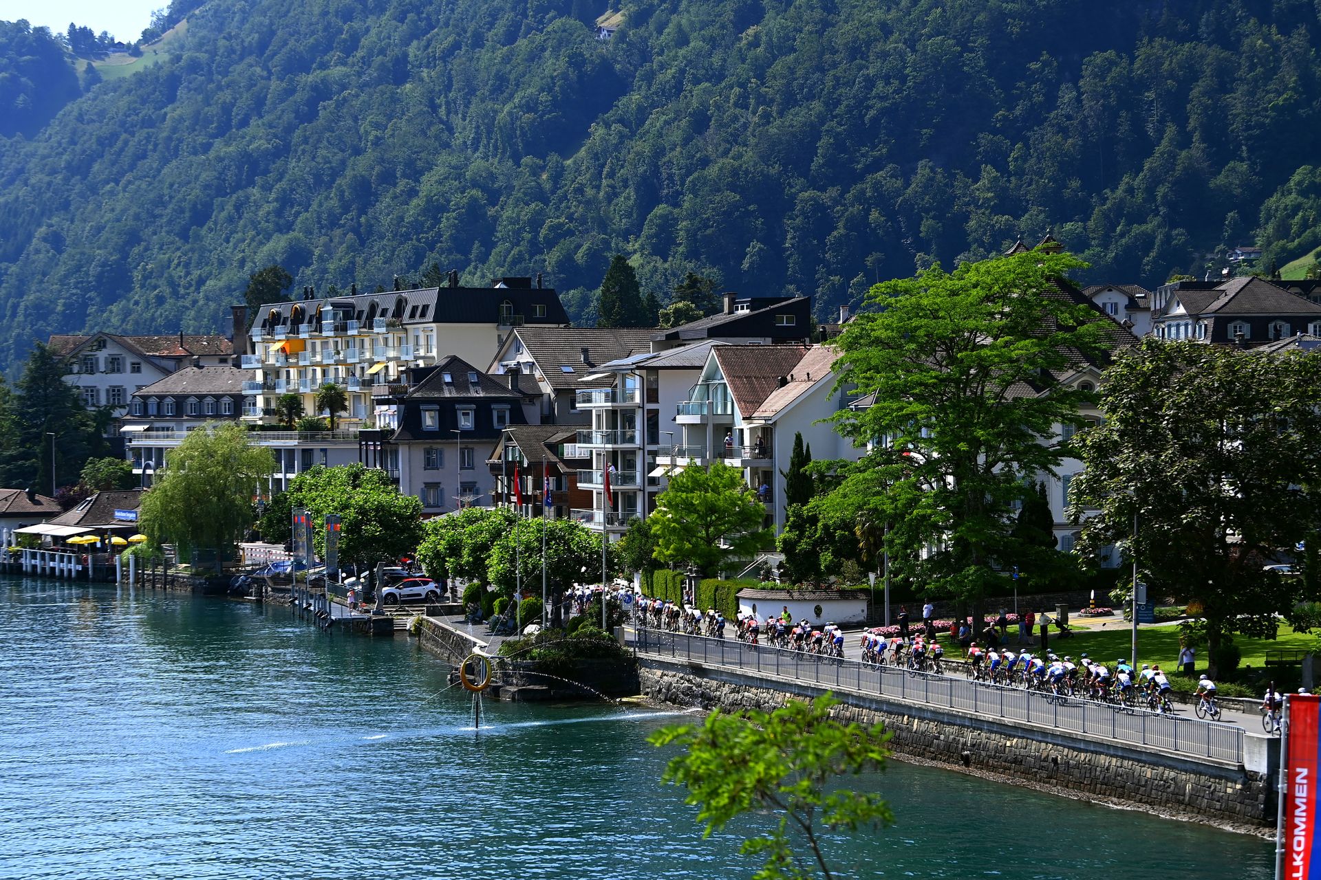 Kupili 20 mieszkań, boją się wojny. Coraz częściej patrzą na ten kraj