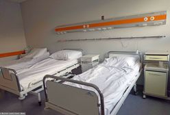 Poznań: śmierć 35-letniej pacjentki. Akt oskarżenia dla pielęgniarki