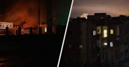 Atak USA w Syrii. "Nie będą bezkarnie uderzać w naszych żołnierzy"