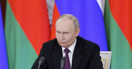 G7 apeluje do Rosji o zawarcie rozejmu z Ukrainą. Grupa grozi konsekwencjami
