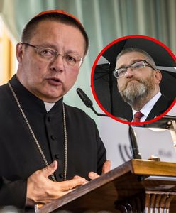 Skandaliczne słowa Brauna. Episkopat reaguje