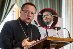 Skandaliczne słowa Brauna. Episkopat reaguje