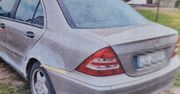 Telatyn: Kierowca Mercedesa stuknął w Dacię. Był kompletnie pijany