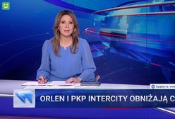 Aż trudno uwierzyć, co zrobili w "Wiadomościach". Kompletna zmiana