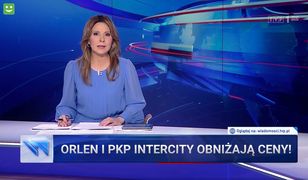 Aż trudno uwierzyć, co zrobili w "Wiadomościach". Kompletna zmiana