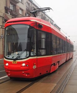 Dąbrowa Górnicza. Oferty otwarte, remont torowiska coraz bliżej