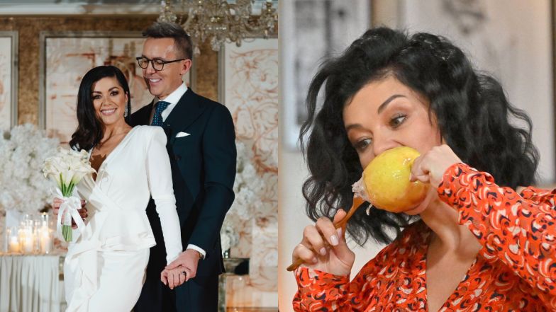 Wiadomo, co znalazło się w menu weselnym u Kurzopków