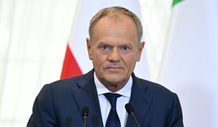 Tusk skomentował wybory w Mołdawii. Wymowny wpis