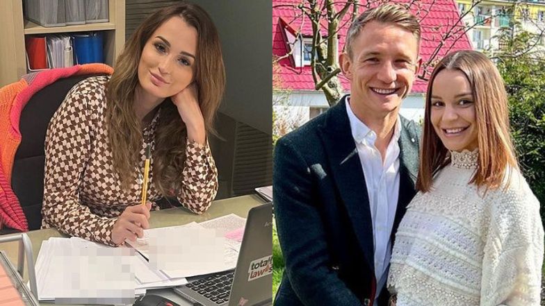 Matka córki Jakuba Rzeźniczaka zapowiada sądową walkę z jego żoną, po instagramowych oskarżeniach o PROSTYTUCJĘ. Paulina Nowicka twierdzi, że ktoś WŁAMAŁ się na jej konto (ZDJĘCIA)