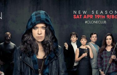 Nadchodzi trzeci sezon serialu "Orphan Black" (wideo)